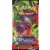 Mega Evolution - Phantasmal Flames - Booster Display